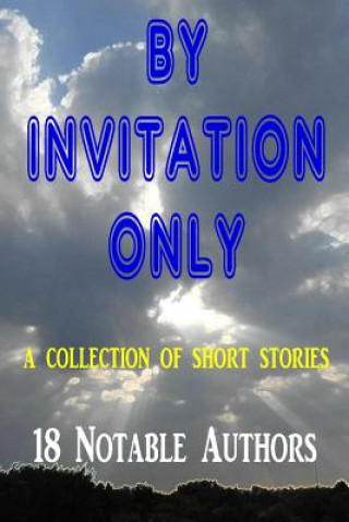 Carte By Invitation Only KWA Anthology