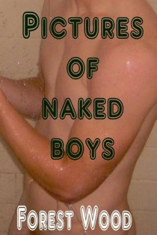 Carte Pictures of Naked Boys Forest Wood