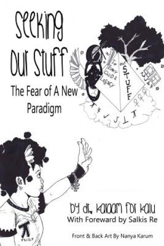 Livro Seeking Our Stuff Karaam
