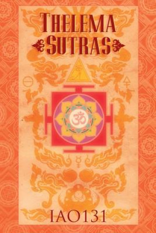 Carte Thelema Sutras (Paperback) IAO131