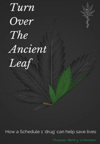 Livre Turn Over the Ancient Leaf Thomas H. Crinstam