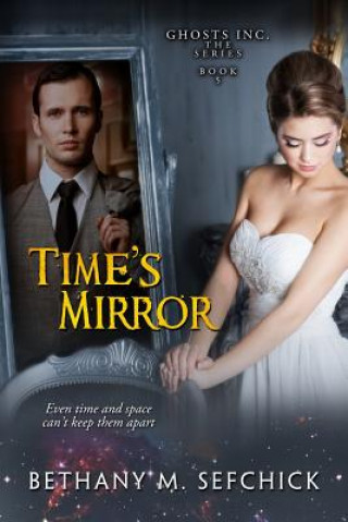 Carte Time's Mirror BETHANY SEFCHICK