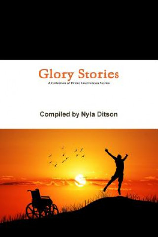 Carte Glory Stories Nyla Ditson