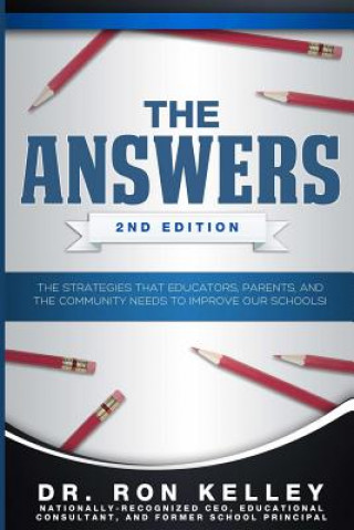 Libro Answers: 2nd Edition Ron Kelley