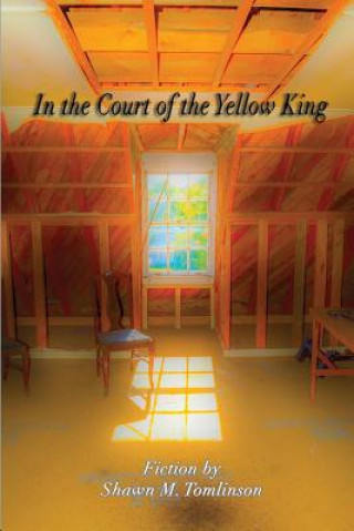 Buch In the Court of the Yellow King Shawn M. Tomlinson