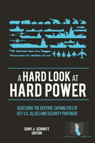 Kniha Hard Look at Hard Power: Assessing the Defense Capabilities of Key U.S. Allies and Security Partners U.S. Army War College