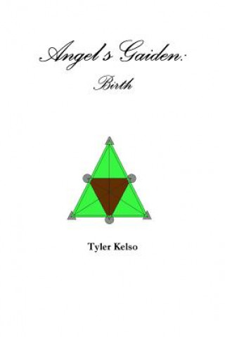 Carte Angel's Gaiden: Birth Tyler Kelso