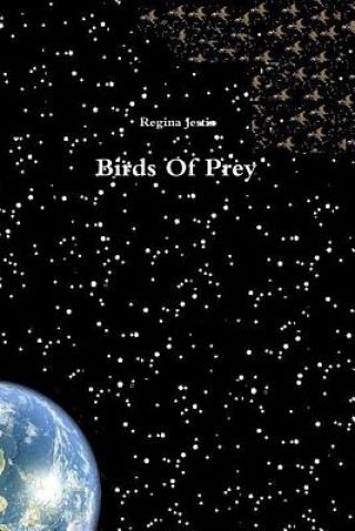 Carte Birds of Prey Regina Jestis