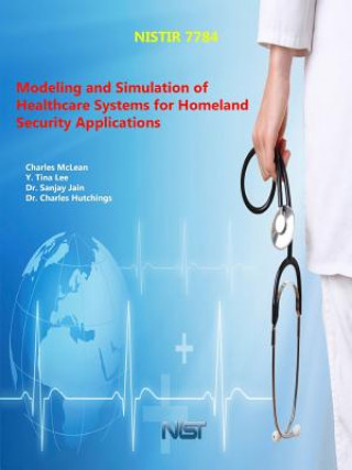 Carte Modeling and Simulation of Healthcare Systems for Homeland Security Applications U.S. Department of Commerce