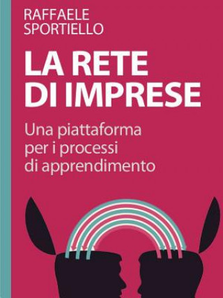 Книга rete di imprese Raffaele Sportiello