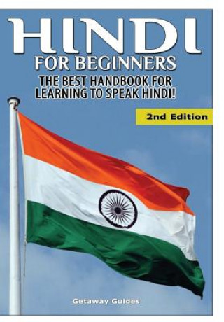 Carte Hindi for Beginners Getaway Guides
