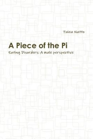 Книга Piece of the Pi Paiea Natto