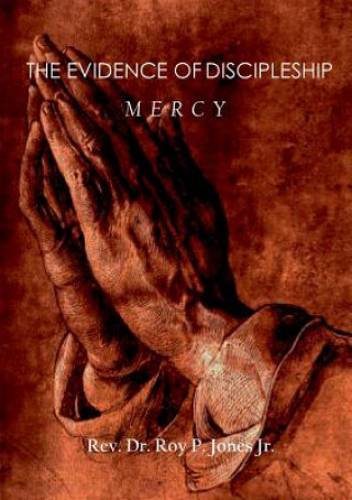 Book Evidence of Discipleship Jones