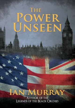 Buch Power Unseen Ian Murray