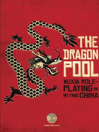 Könyv Dragon Pool Jason Pasch