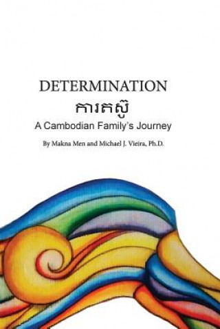 Book Determination Makna Men