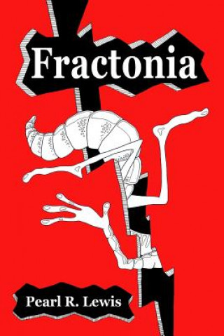 Livro Fractonia Pearl R. Lewis