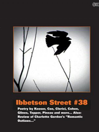 Carte Ibbetson Street #38 Doug Holder
