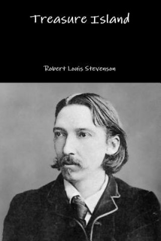 Книга Treasure Island Robert Louis Stevenson