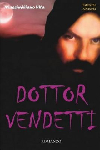 Book Dottor Vendetti Massimiliano Vita