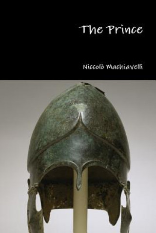 Carte Prince Niccolo Machiavelli