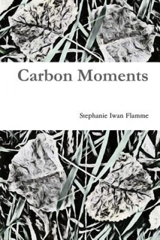 Carte Carbon Moments Stephanie Iwan Flamme