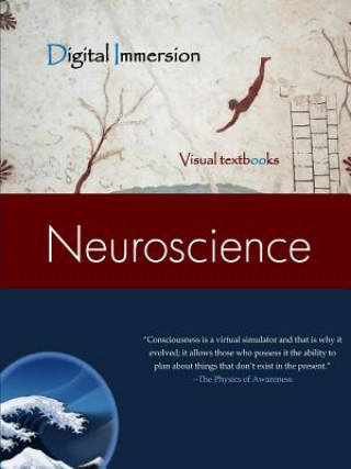 Książka Neuroscience Text David Lane