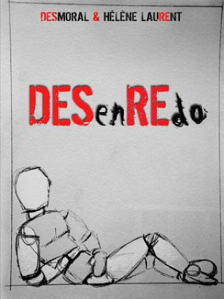 Livre Desenredo (Blanco y Negro) Desmoral .