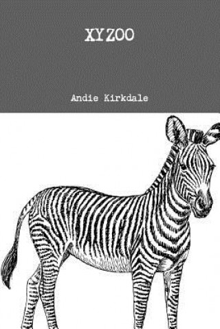 Kniha Xyzoo Andie Kirkdale