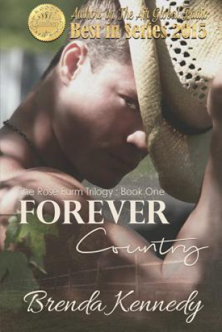 Buch Forever Country Brenda Kennedy