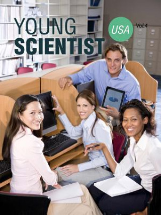 Book Young Scientist USA, Vol. 4 Y S