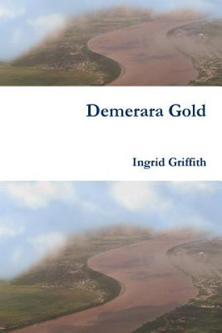 Carte Demerara Gold Ingrid Griffith