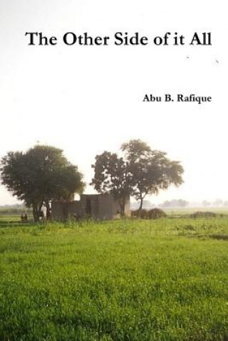 Книга Other Side of it All Abu B. Rafique