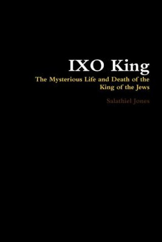 Livre Ixo King Salathiel Jones