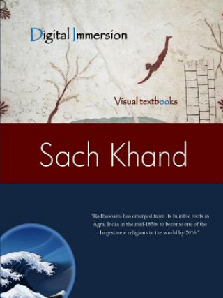 Buch Sach Khand Journal of Radhasoami Studies David Lane