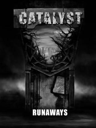 Carte Runaways - A Catalyst RPG Campaign Cherry Picked Games