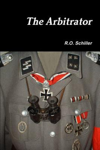 Книга Arbitrator Dorothy Schiller