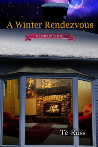 Książka Winter Rendezvous Te Russ