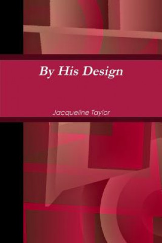 Carte By His Design Jacqueline Taylor