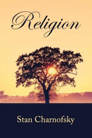 Livro Religion Stan Charnofsky