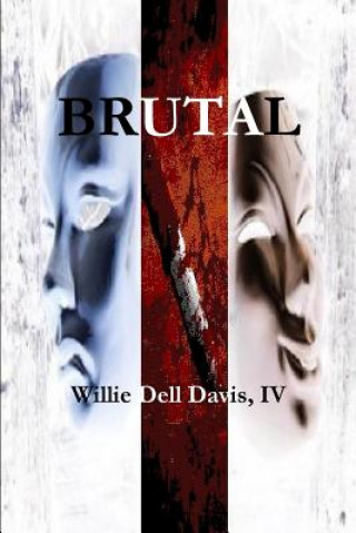 Buch Brutal Davis