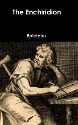 Книга Enchiridion Epictetus