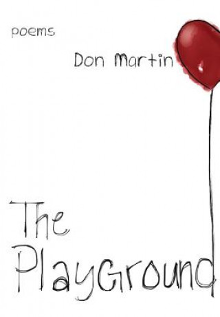 Könyv Playground Don Martin