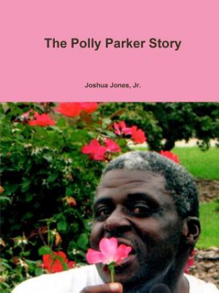 Carte Polly Parker Story Jones