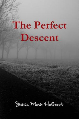 Könyv Perfect Descent Jessica Holbrook