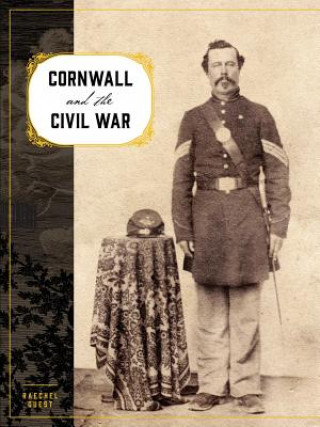 Kniha Cornwall in the Civil War Raechel Guest