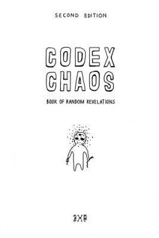 Book Codexchaos2edition xgeronimo