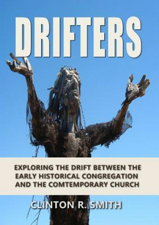 Buch Drifters Clinton R. Smith