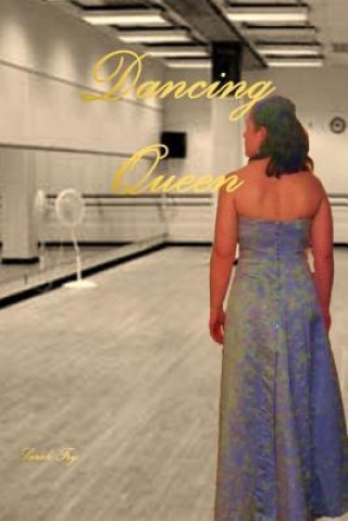 Livro Dancing Queen Sarah Fry