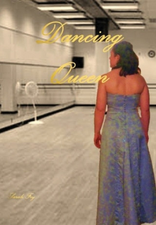 Carte Dancing Queen Sarah Fry